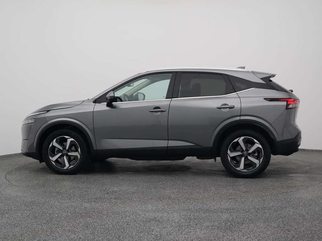 Nissan QASHQAI – foto 3