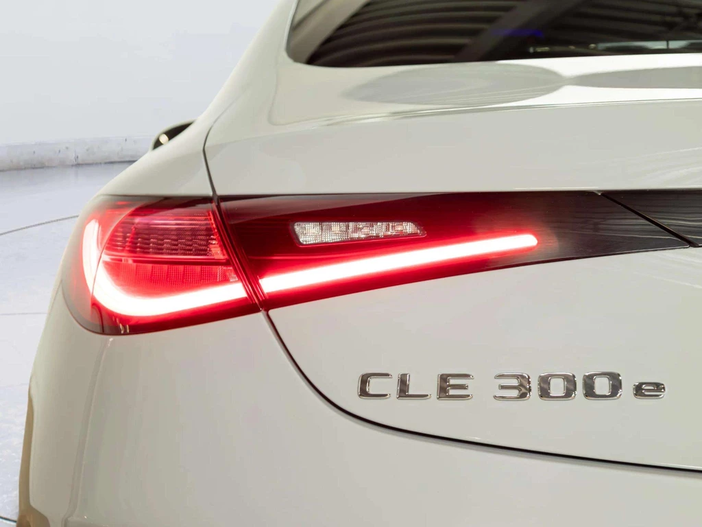 Mercedes-Benz CLE – foto 24