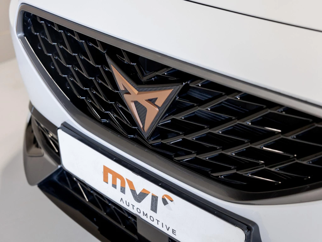CUPRA Formentor – foto 11