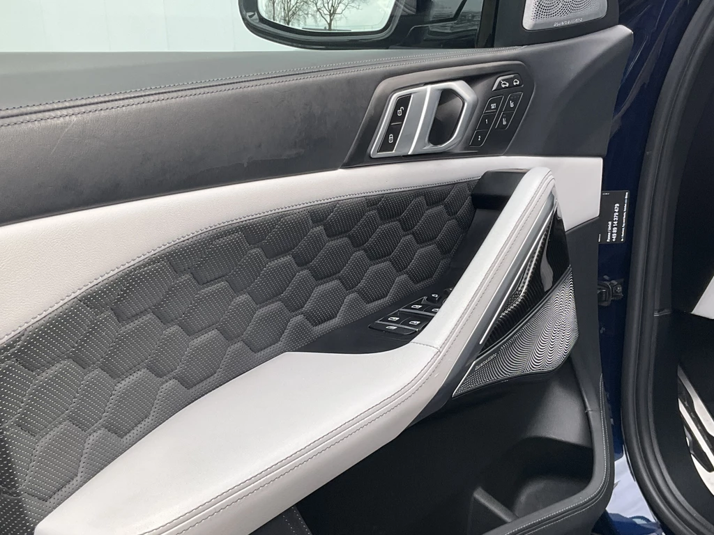 BMW X6 – foto 89