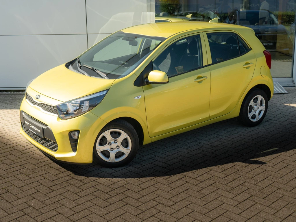 Kia Picanto – foto 2