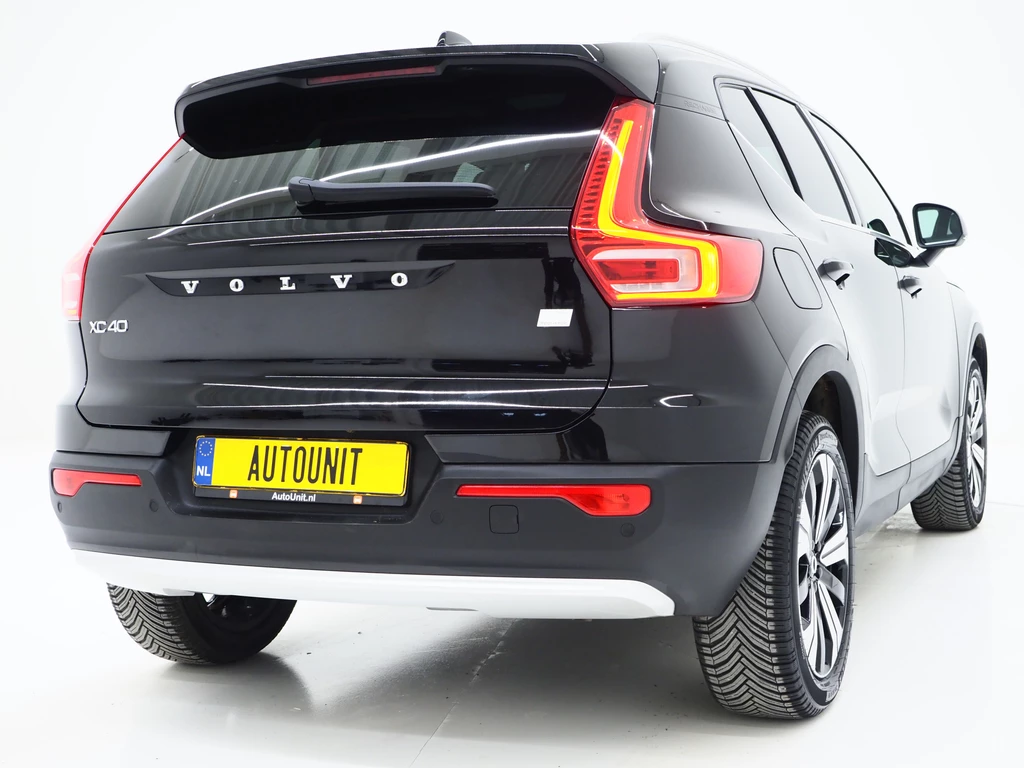 Volvo XC40 – foto 6
