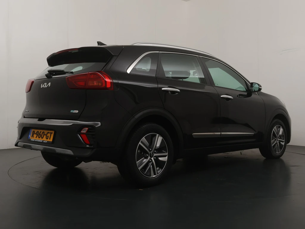Kia Niro – foto 8