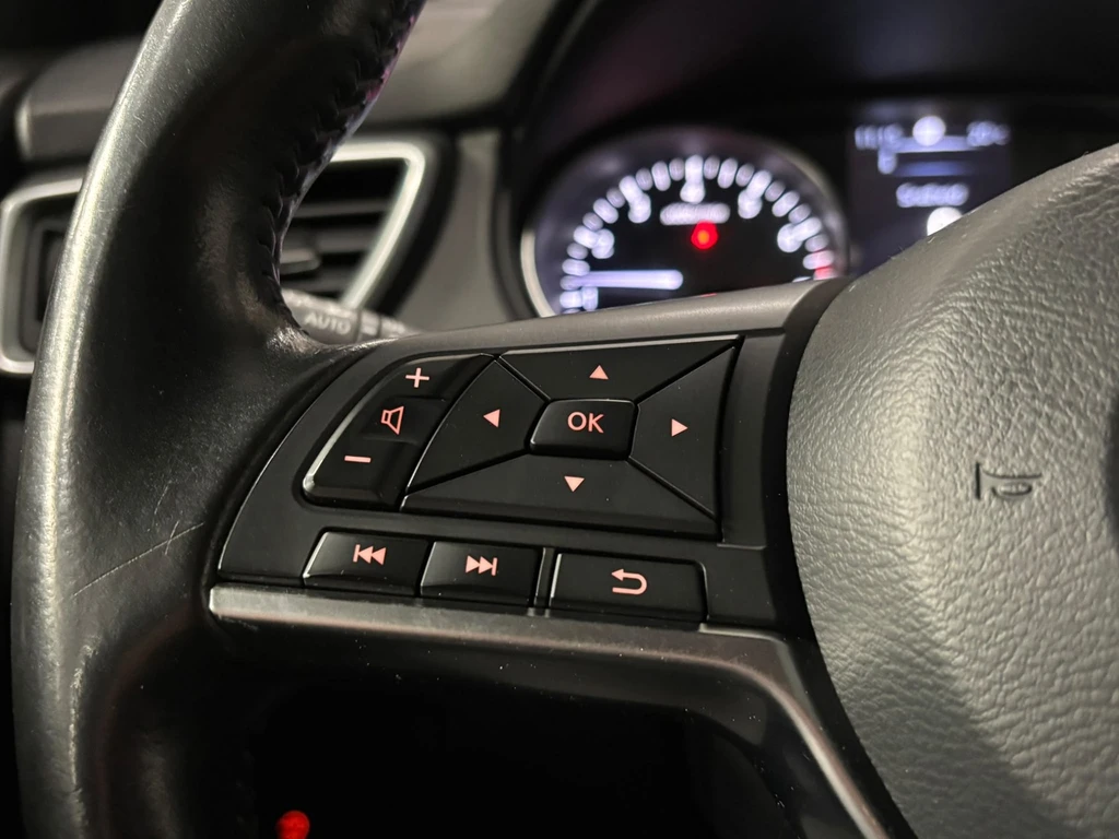 Nissan QASHQAI – foto 22