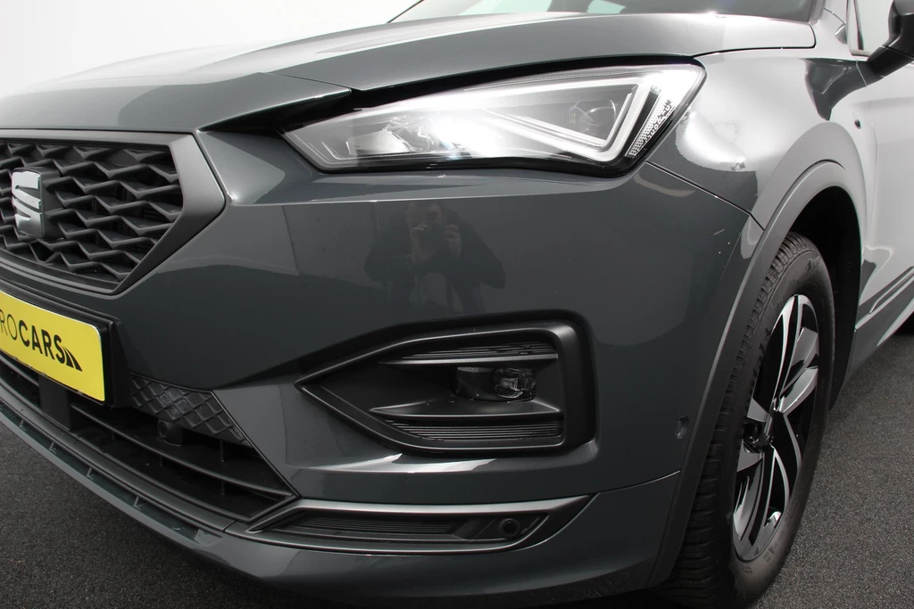 SEAT Tarraco – foto 30