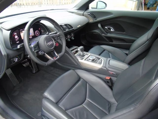 Audi R8 – thumbnail 33