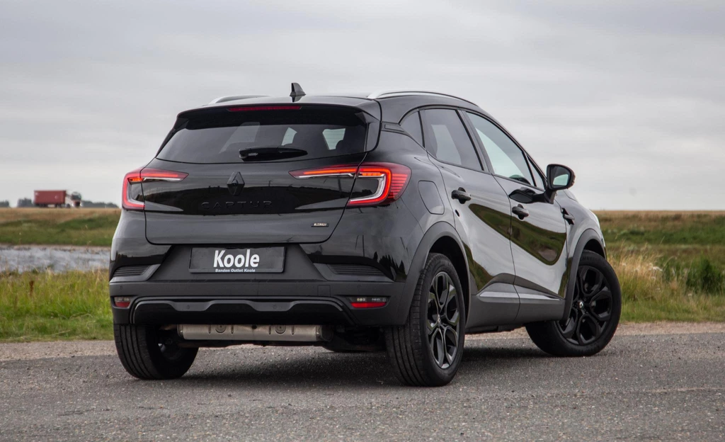 Renault Captur – foto 9