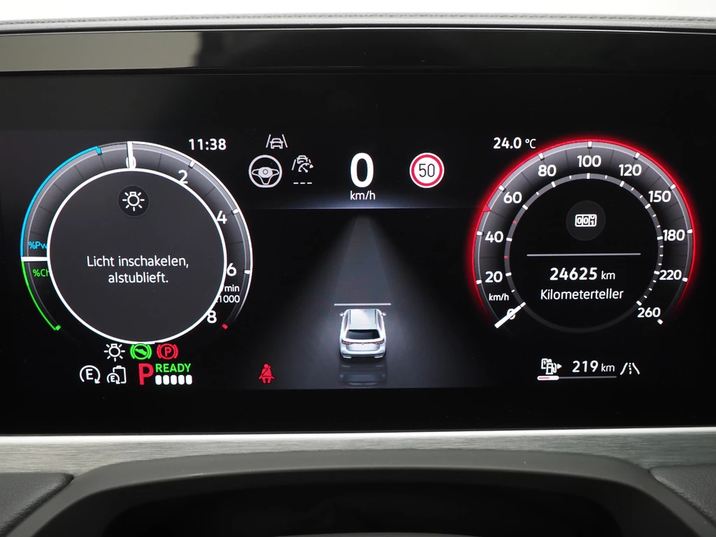 Volkswagen Passat – foto 28