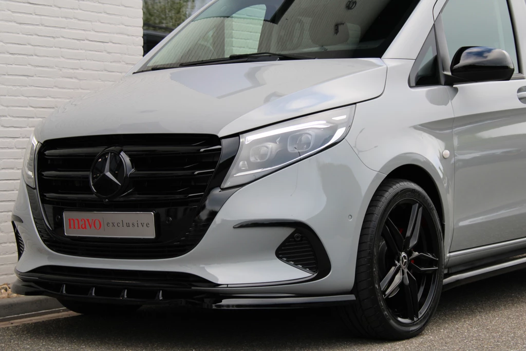 Mercedes-Benz Vito – foto 2