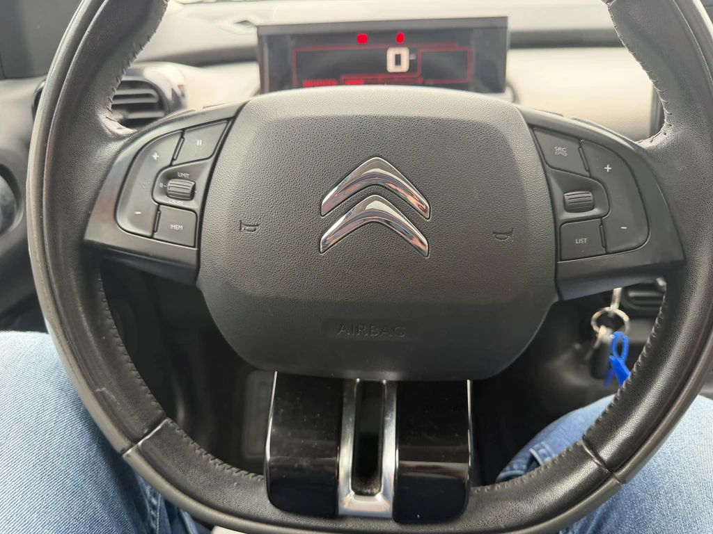 Citroën C4 Cactus – foto 32