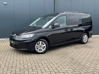 Volkswagen Caddy – thumbnail 2