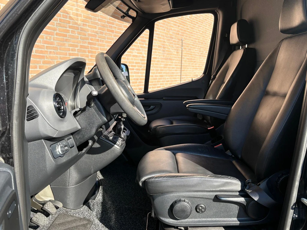Mercedes-Benz Sprinter – foto 14