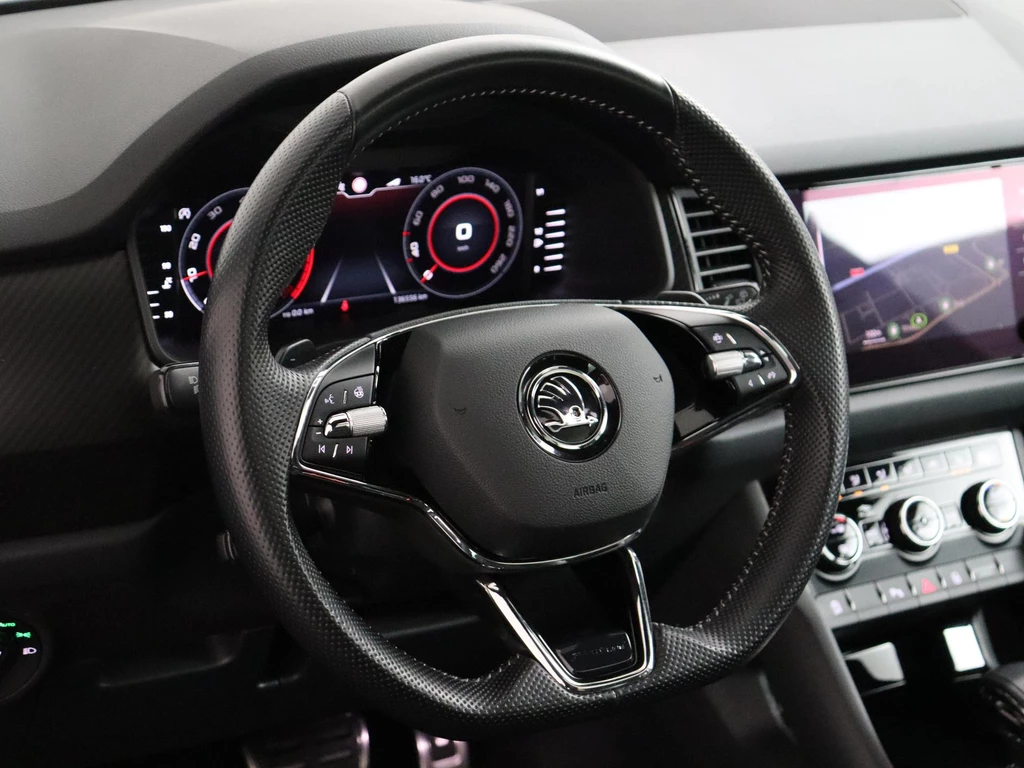 Škoda Kodiaq – foto 25
