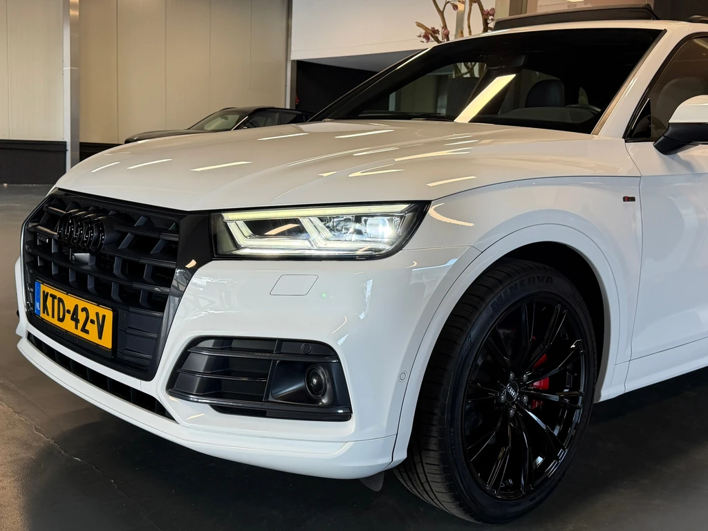 Audi Q5 – foto 4