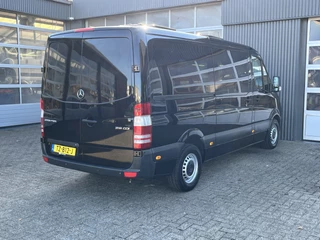 Mercedes-Benz Sprinter – thumbnail 5