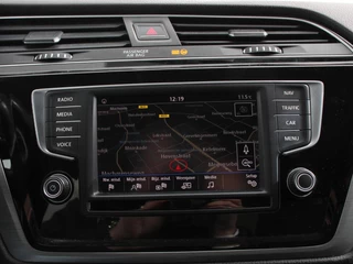Volkswagen Touran – thumbnail 20