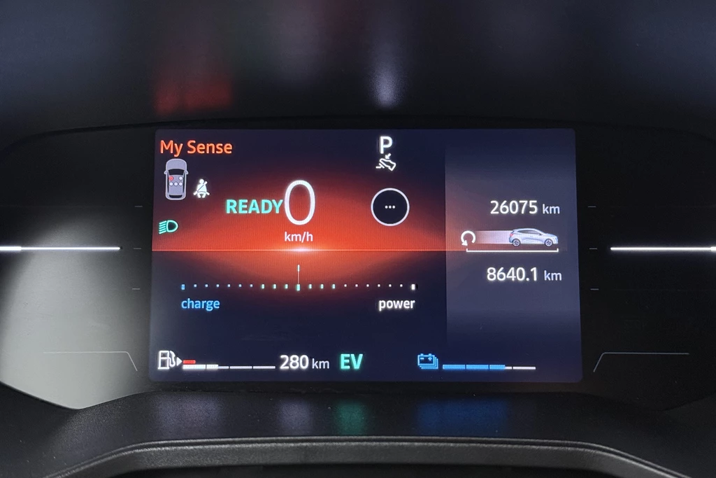 Renault Clio – foto 21