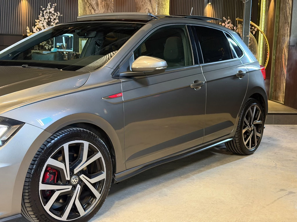 Volkswagen Polo – foto 2