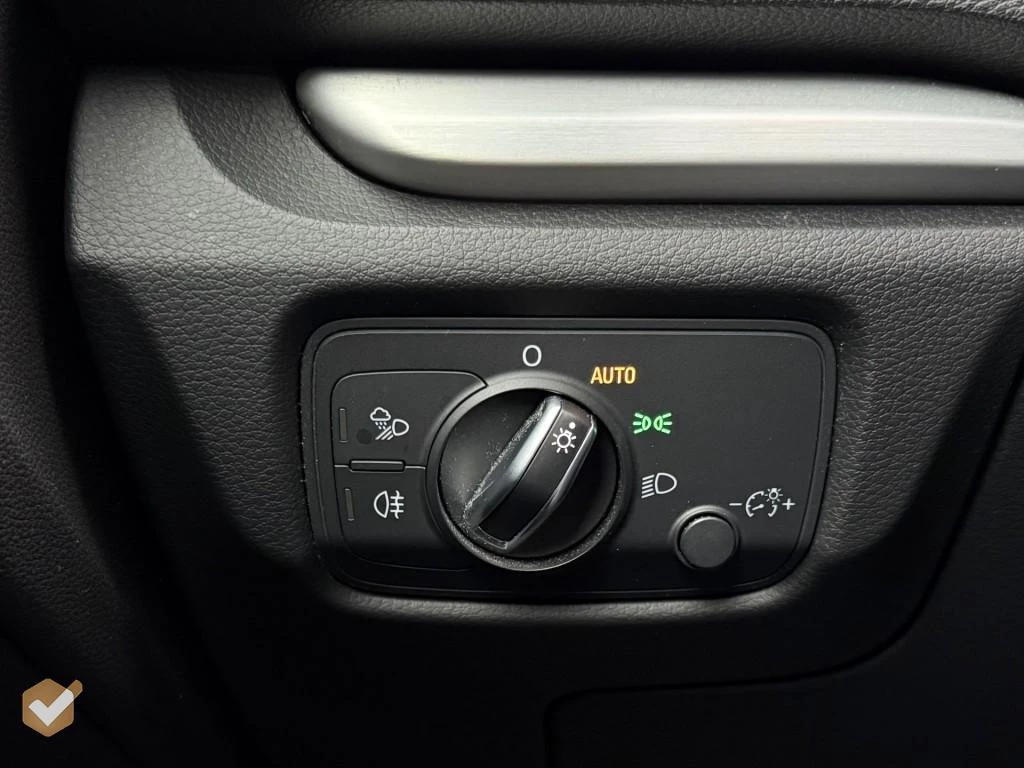 Audi A3 – foto 23