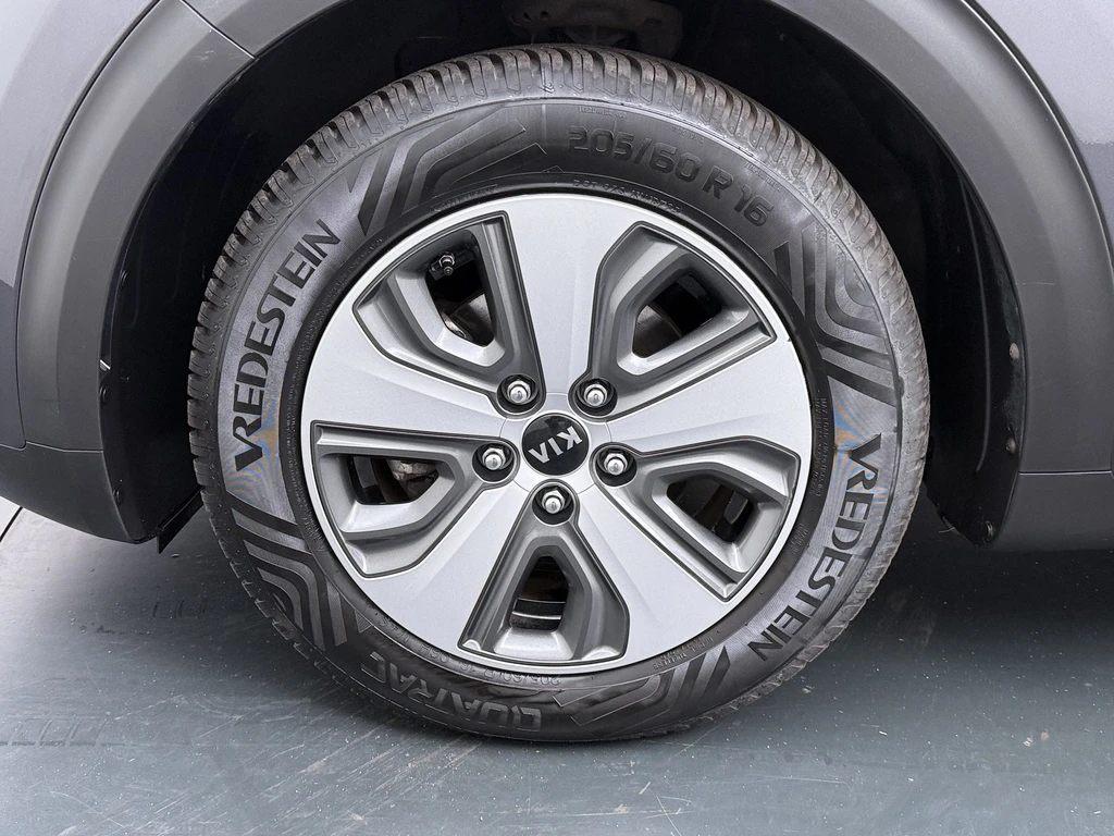 Kia Niro – foto 16