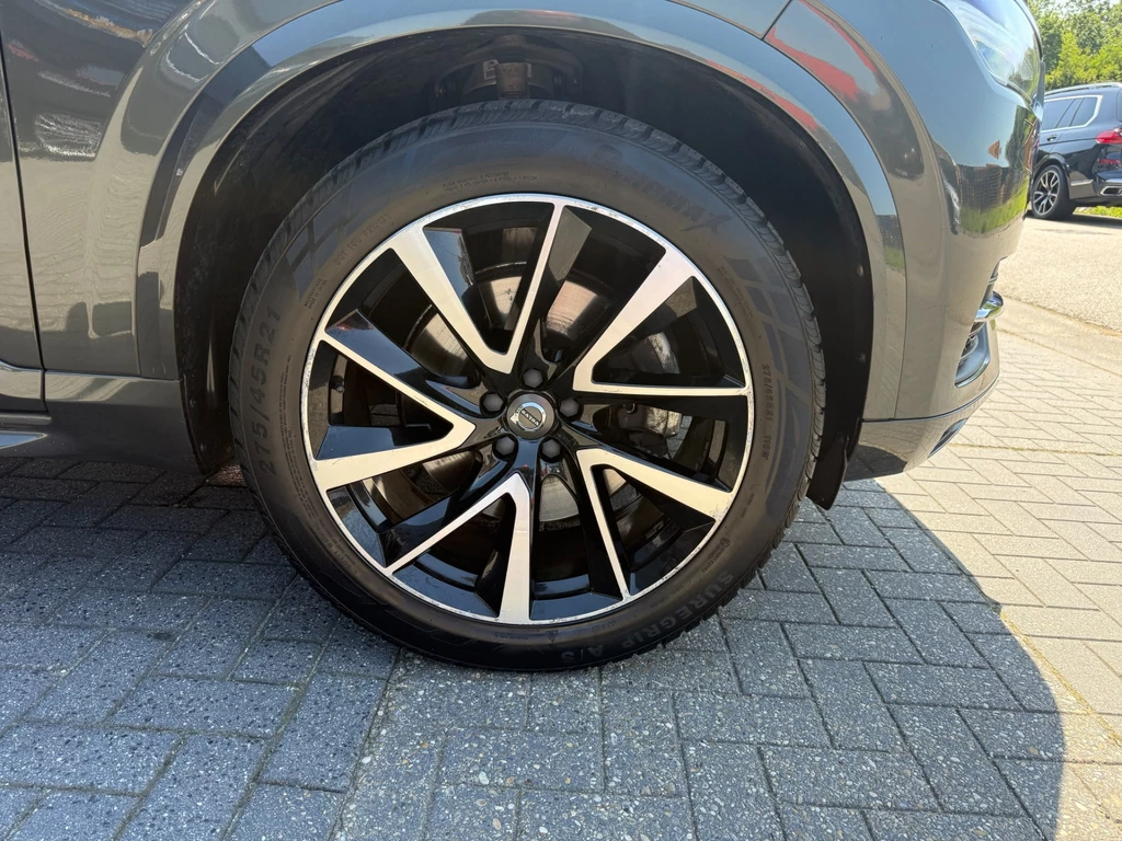 Volvo XC90 – foto 13