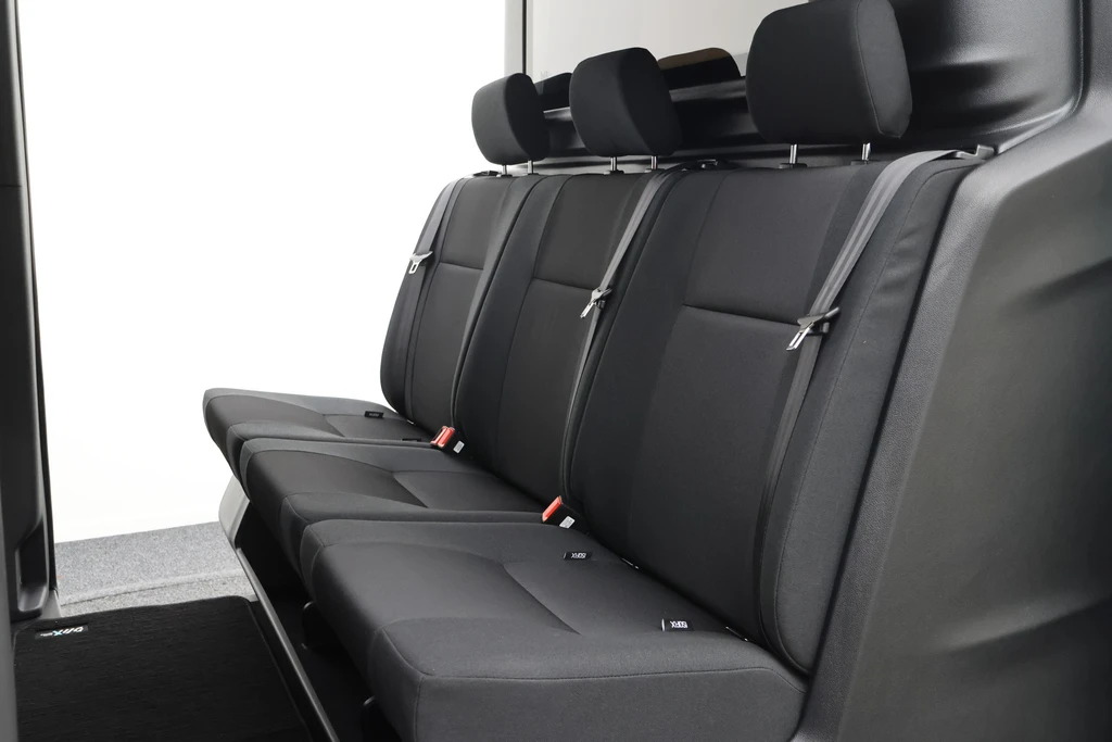 Mercedes-Benz Sprinter – foto 23
