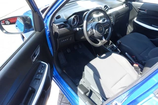 Suzuki Swift – thumbnail 12