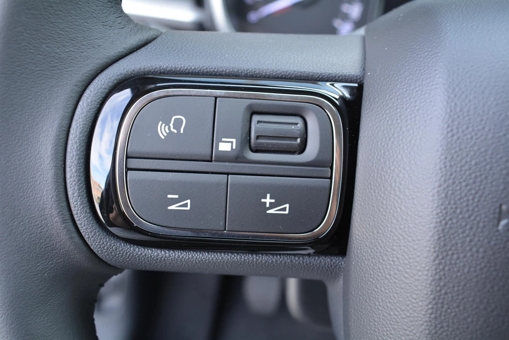 Citroën C3 – foto 48