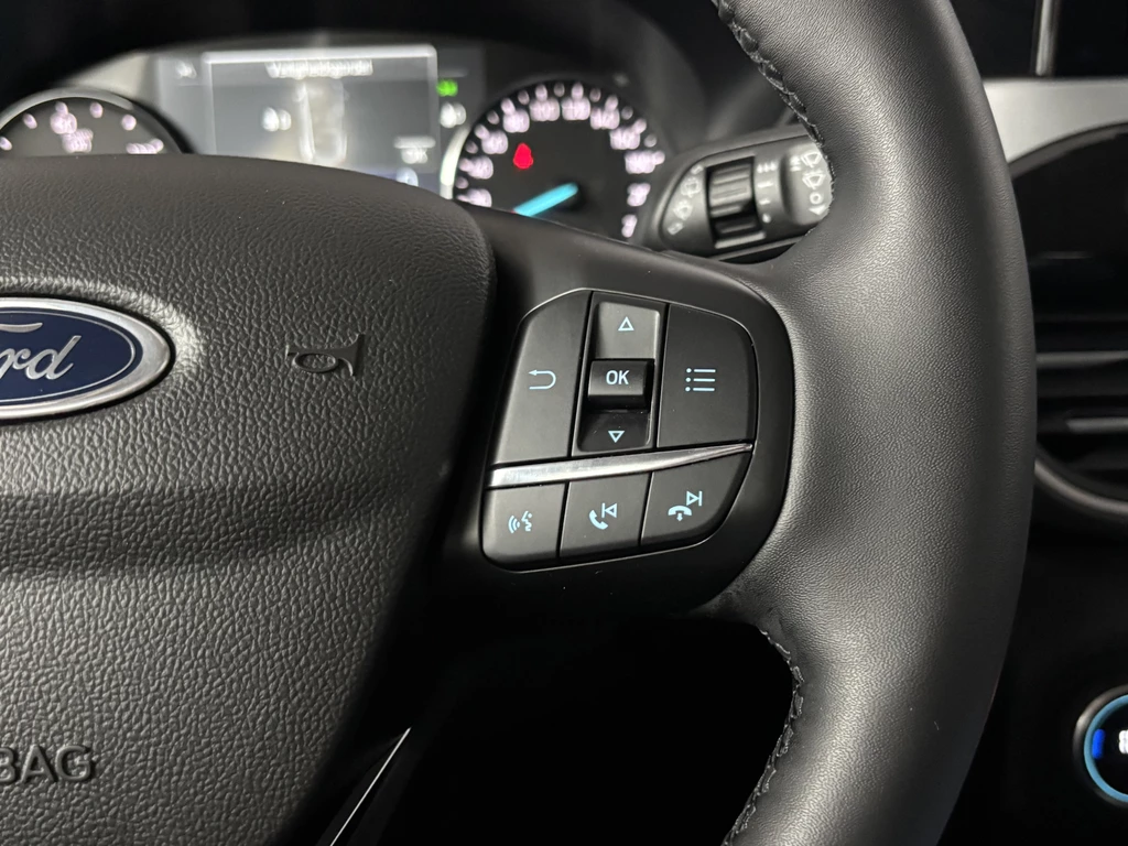 Ford Kuga – foto 21