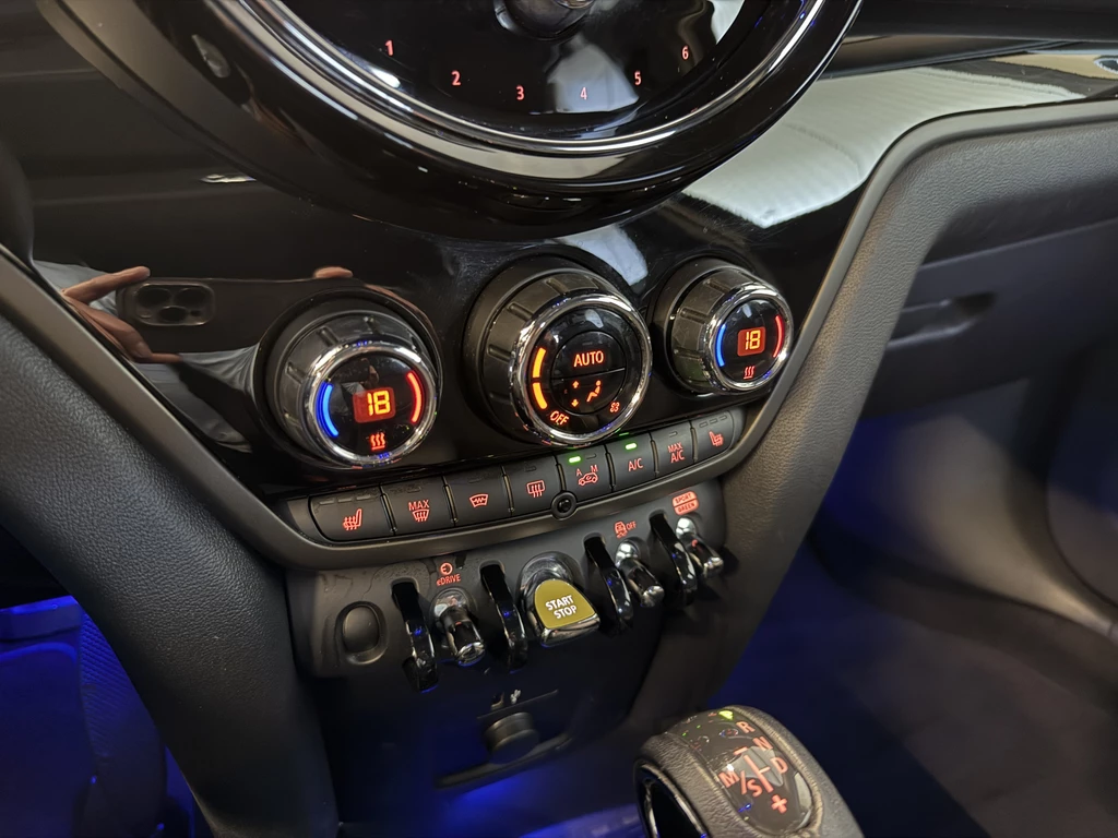 MINI Countryman – foto 16