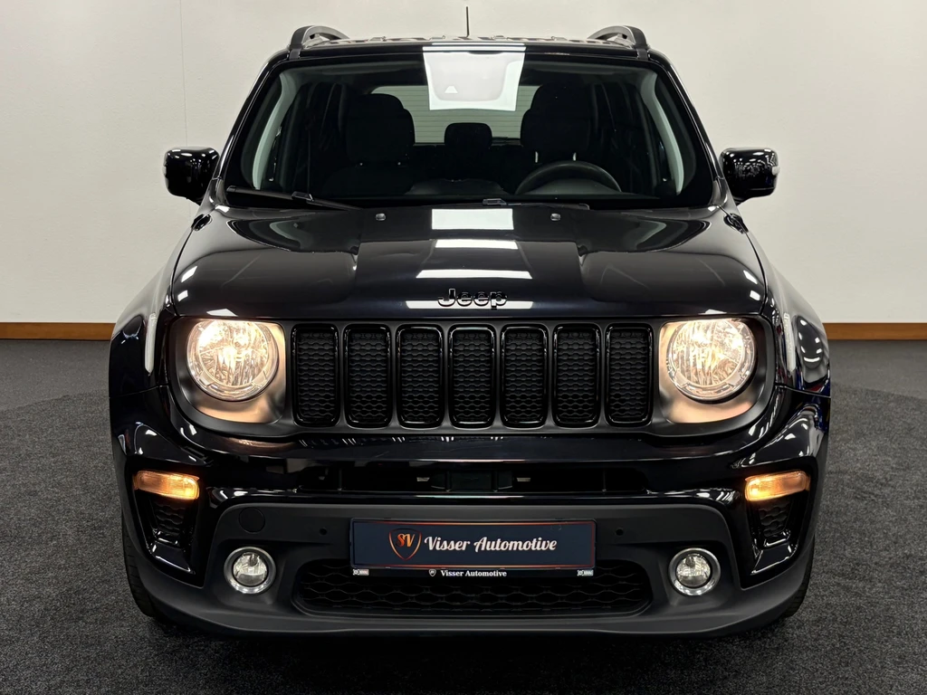 Jeep Renegade – foto 11