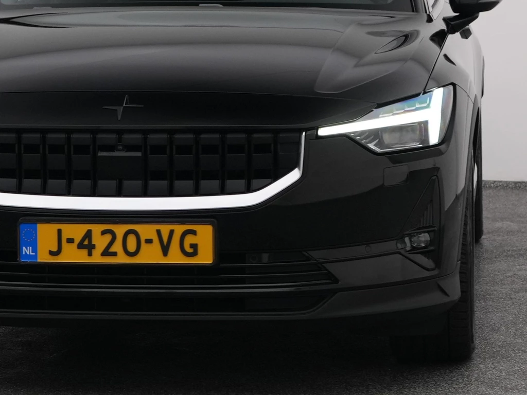 Polestar 2 – foto 27