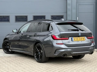 BMW 3 Serie – thumbnail 2