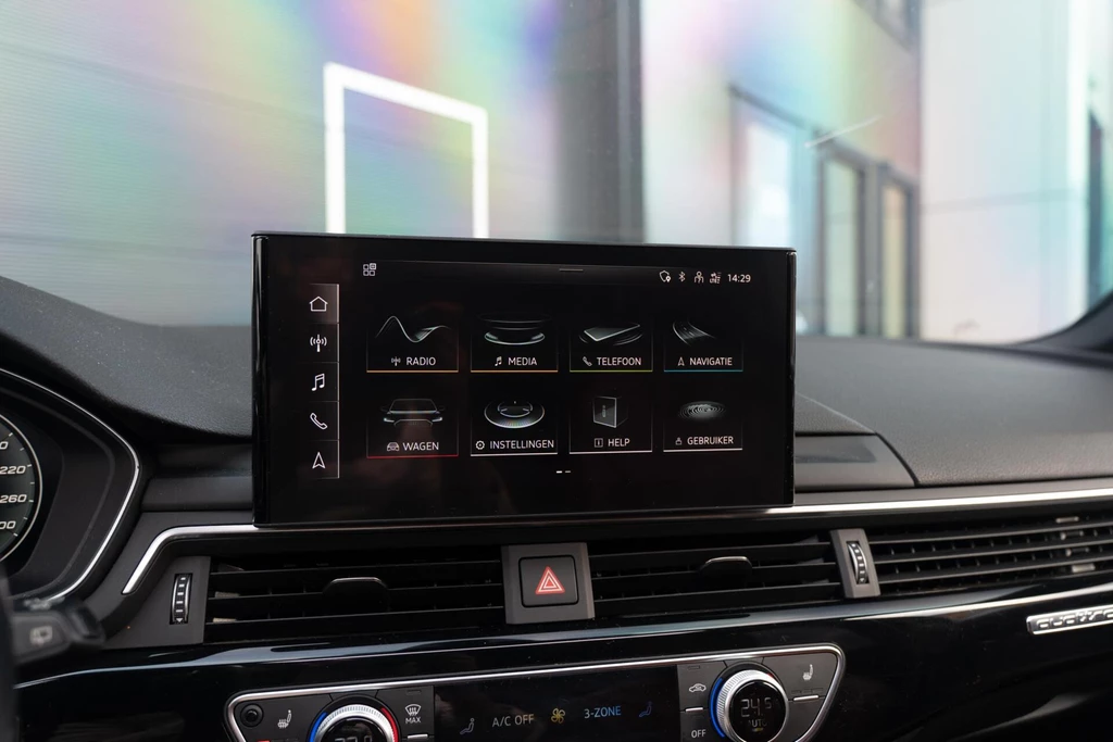 Audi A4 – foto 26