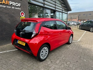 Toyota Aygo – thumbnail 7