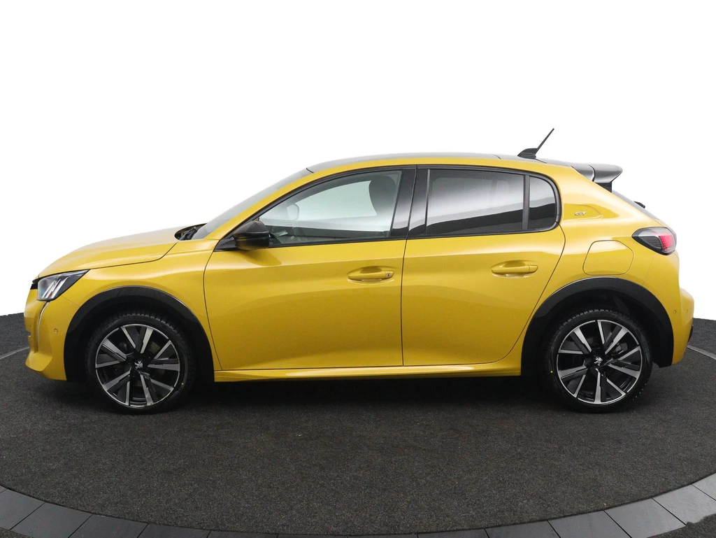 Peugeot 208 – foto 2