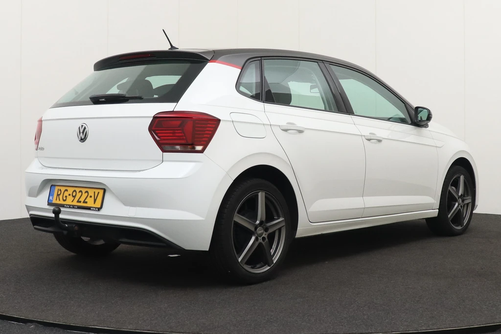 Volkswagen Polo – foto 4