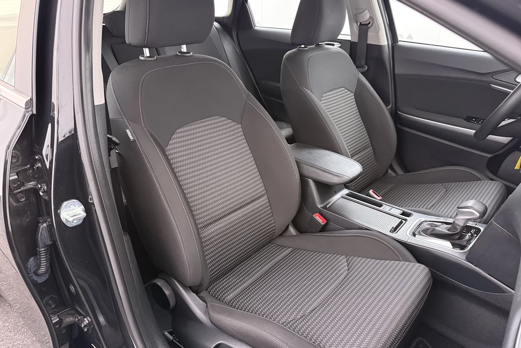 Kia Ceed Sportswagon – foto 14