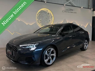 Audi A3 – thumbnail 1