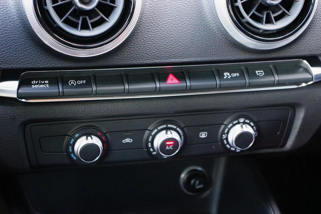 Audi A3 – foto 32