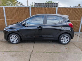 Hyundai i10 – thumbnail 3