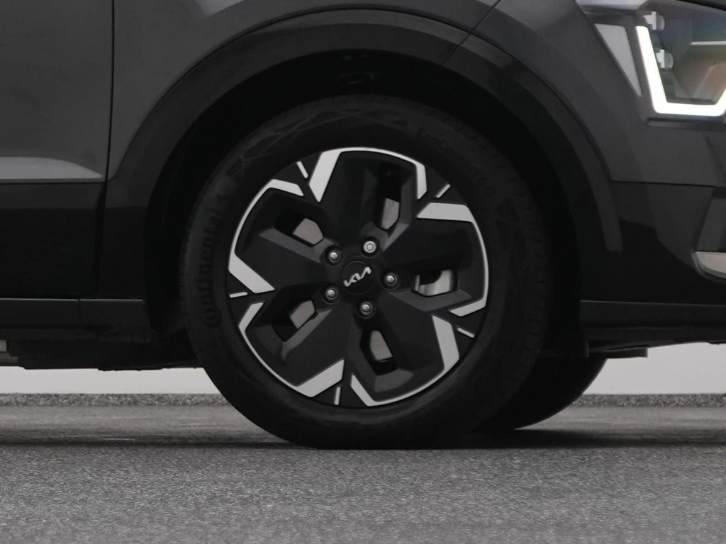 Kia Niro EV – foto 43