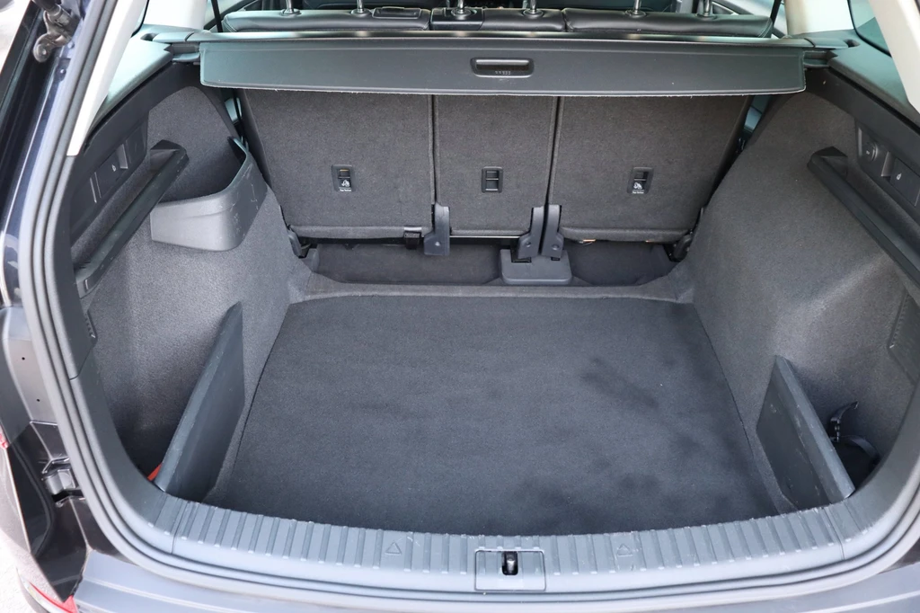 Škoda Kodiaq – foto 31
