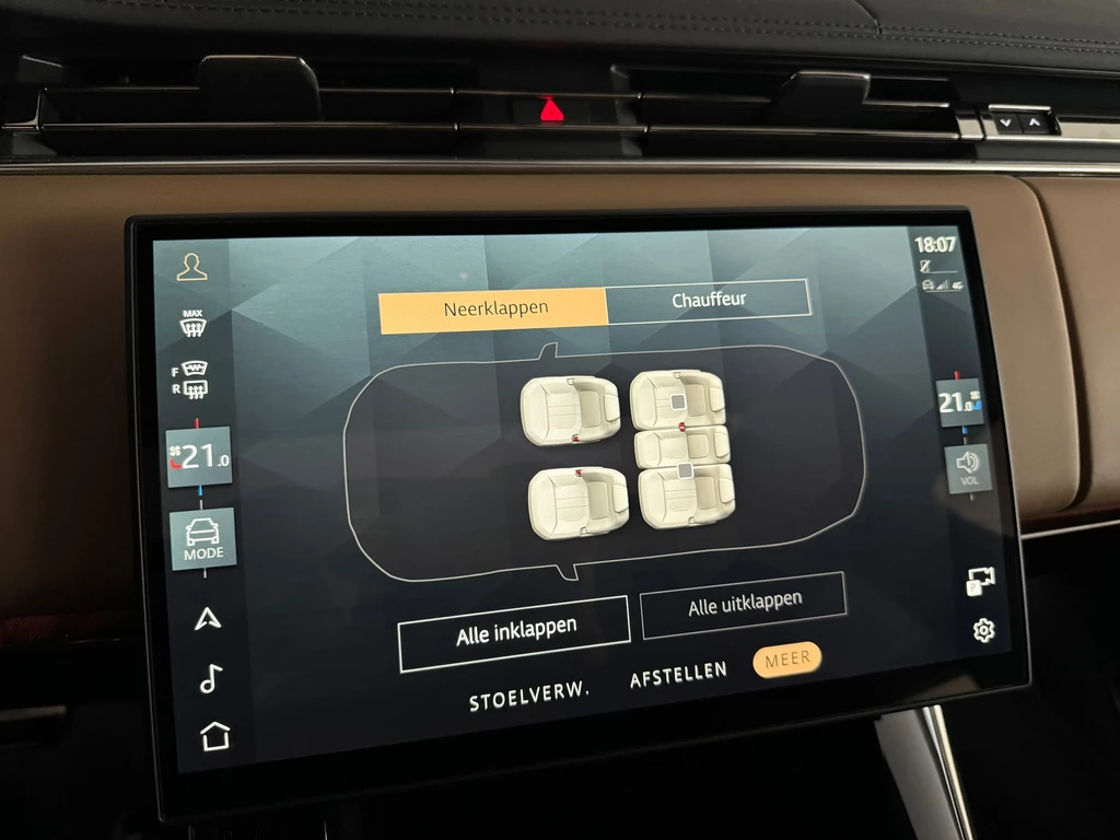 Land Rover Range Rover Sport – foto 35