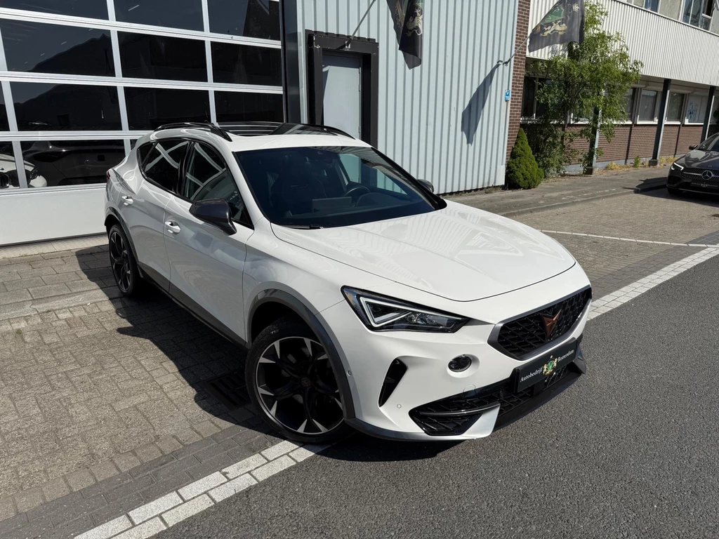 CUPRA Formentor – foto 12
