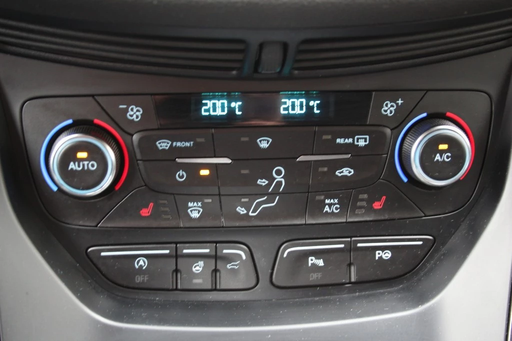 Ford Kuga – foto 22