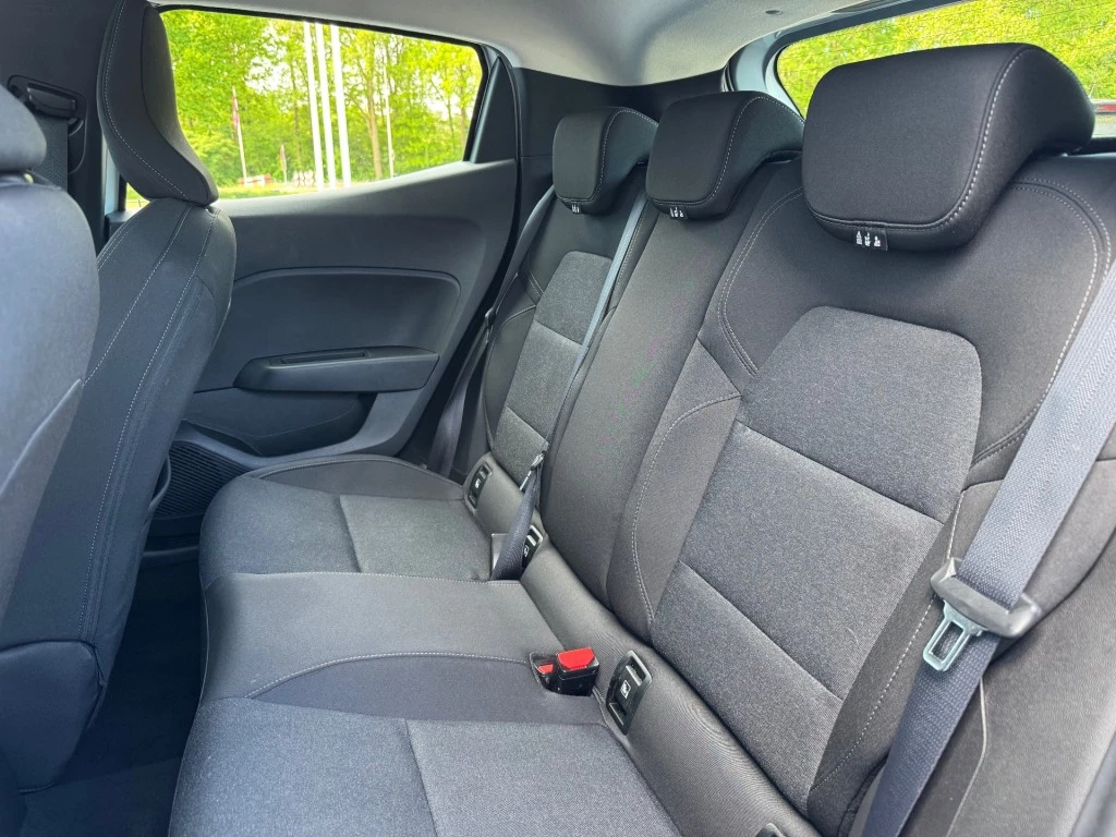 Renault Clio – foto 20