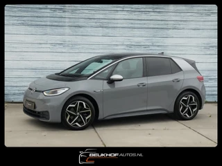 Volkswagen ID.3 – thumbnail 1