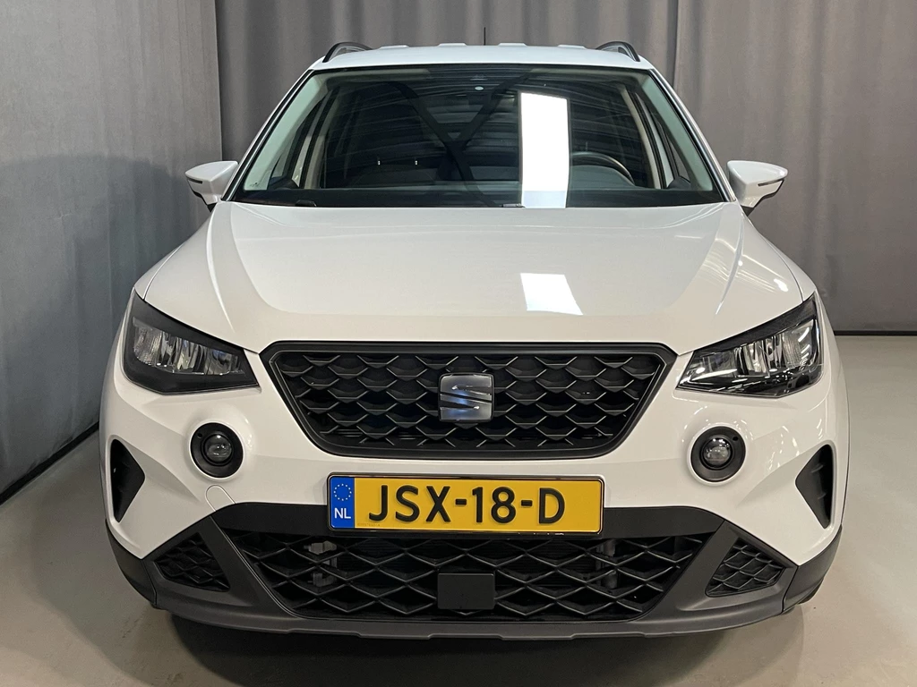 SEAT Arona – foto 6