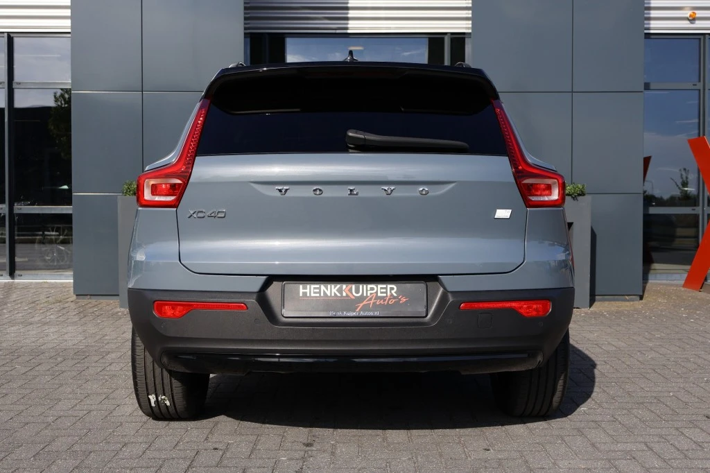 Volvo XC40 – foto 6